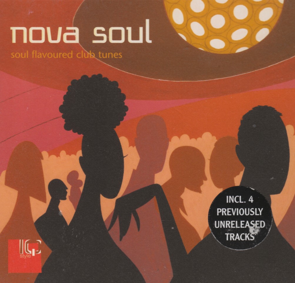 Beady Belle - Moderation